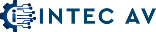 Intec-AV · Ingeniería y Tecnología Audiovisual
