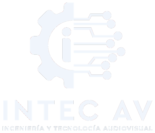 Intec-AV, Ingeniería y Tecnología Audiovisual