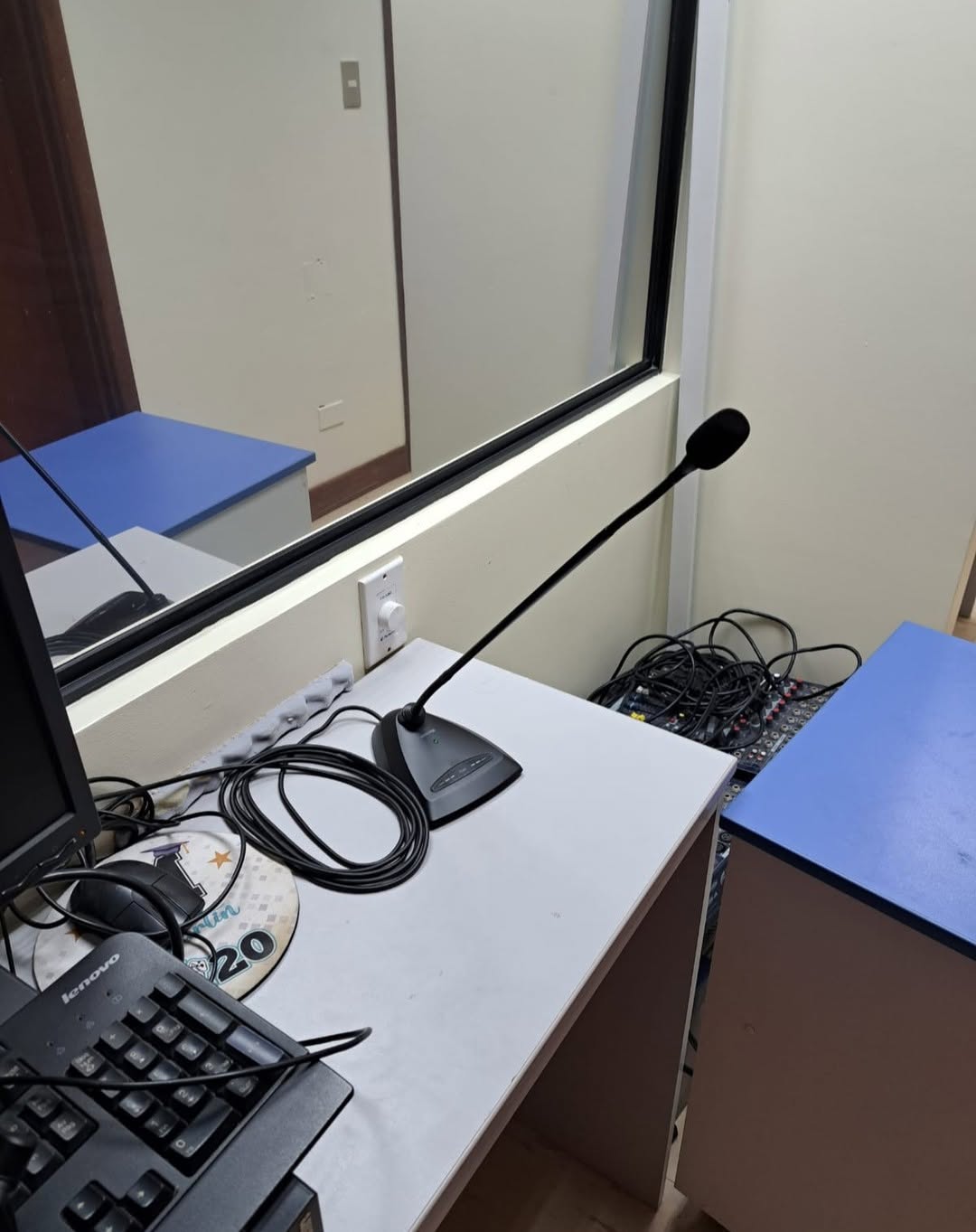 Salas de simulación médica